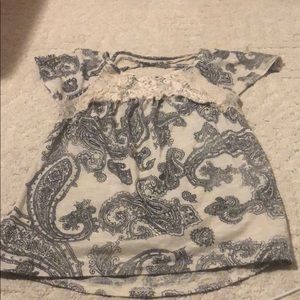 And so we meet again lovely shoppers!!!